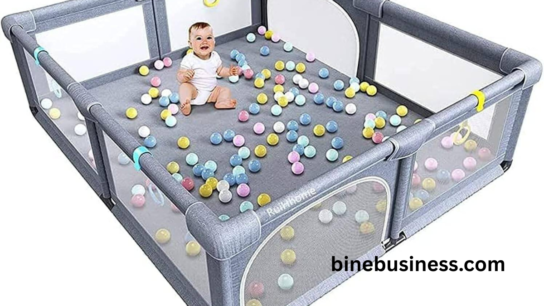 Playpen