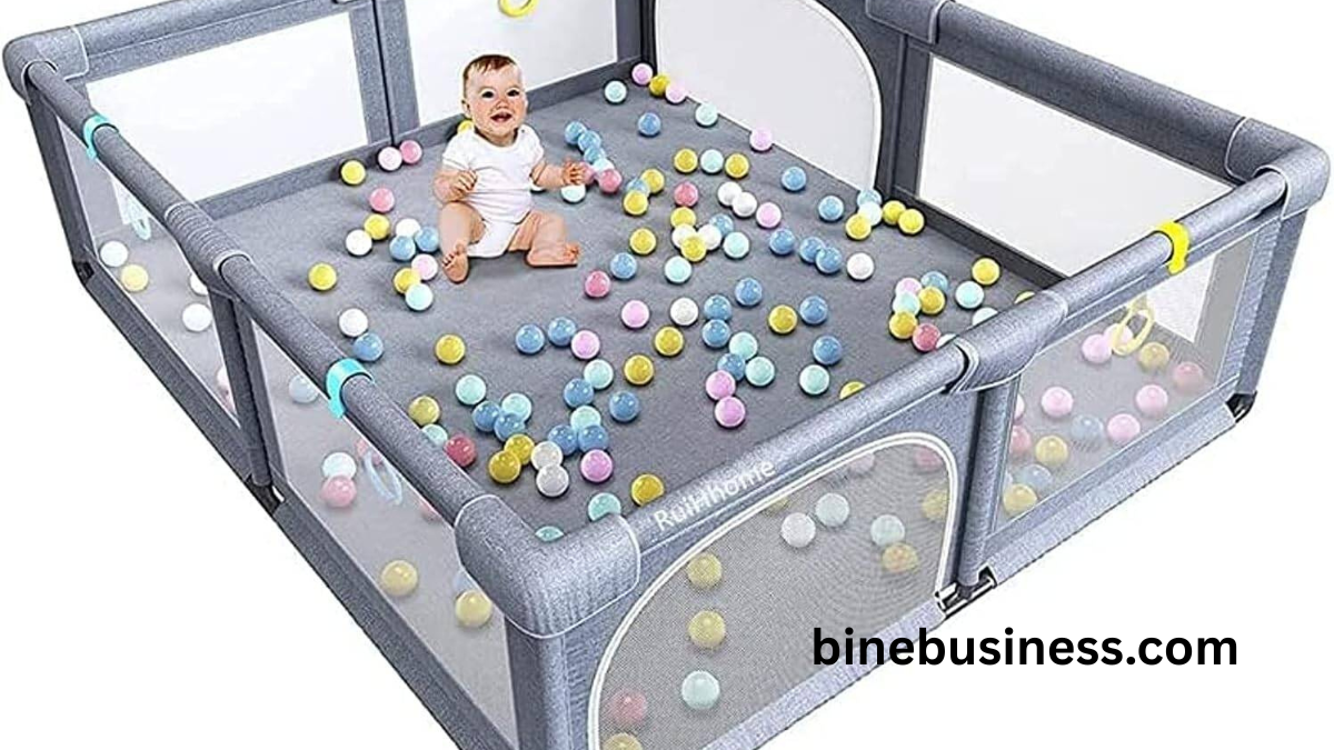 Playpen