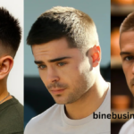 Crew Cut Hairstyle: Complete Guide, Styles, Variations & Maintenance