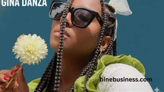 Gina Danza