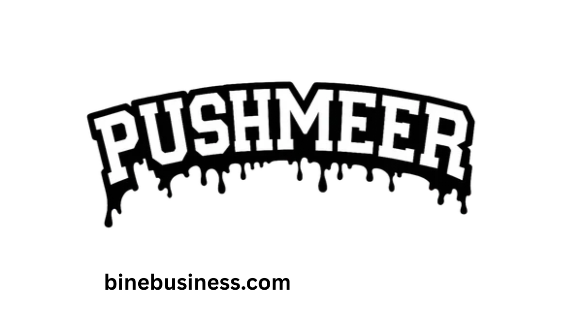Pushmeer