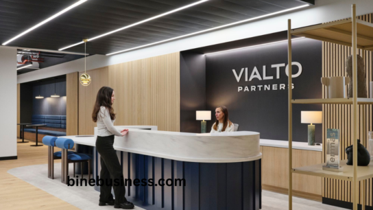 Vialto Partners