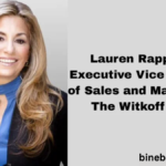 Lauren Rappoport: Complete Biography, Career Journey, and Personal Life Insights