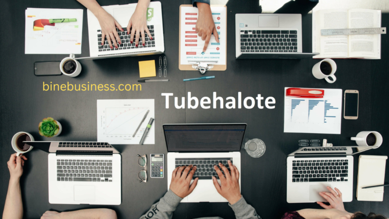 Tubehalote: The Complete Guide to Understanding, Uses, and Future Potential