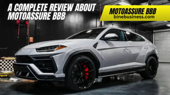 motoassure bbb