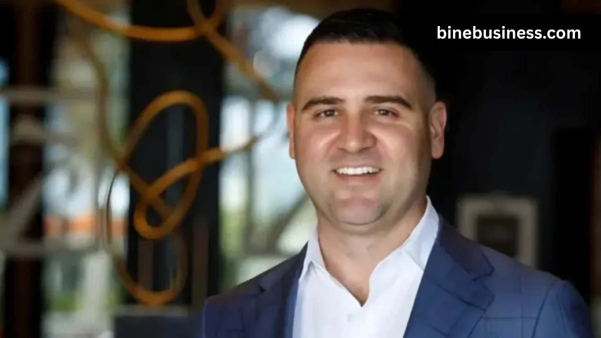 misha ezratti net worth