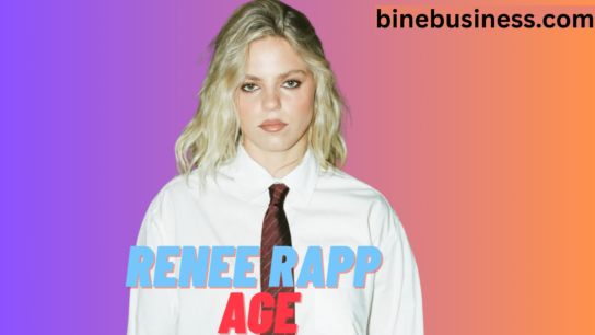 renee rapp age