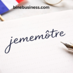 Jememôtre: Complete Guide to Meaning, Origins, Uses, and Digital Relevance