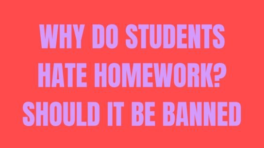 Homework
