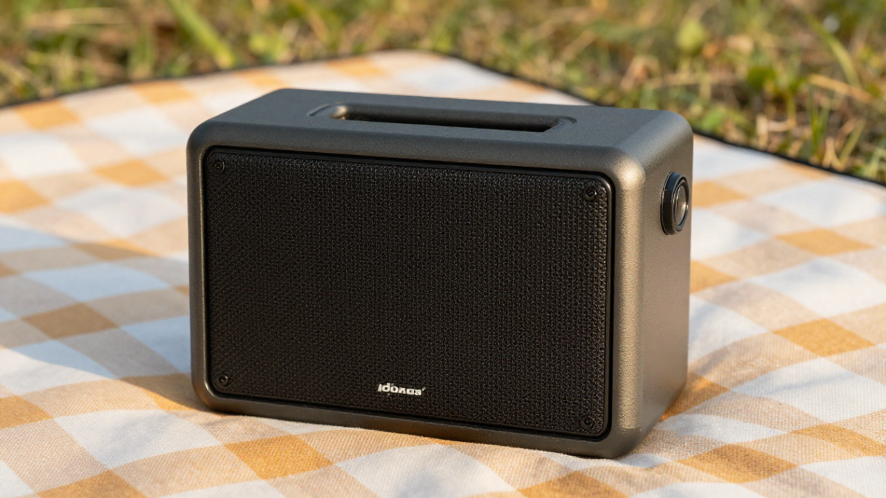 Caixa De Som Sabala Review: Best Portable Sound for You