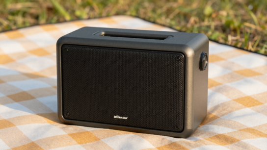 Caixa De Som Sabala Review: Best Portable Sound for You
