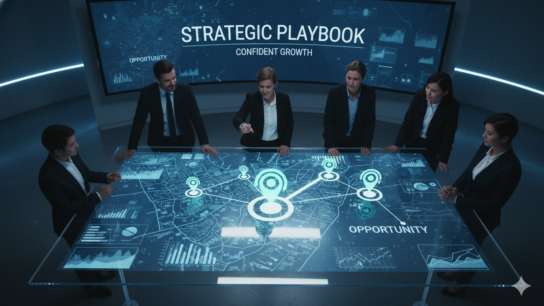 Competitive Insight: How to Understand Your Rivals and Win 