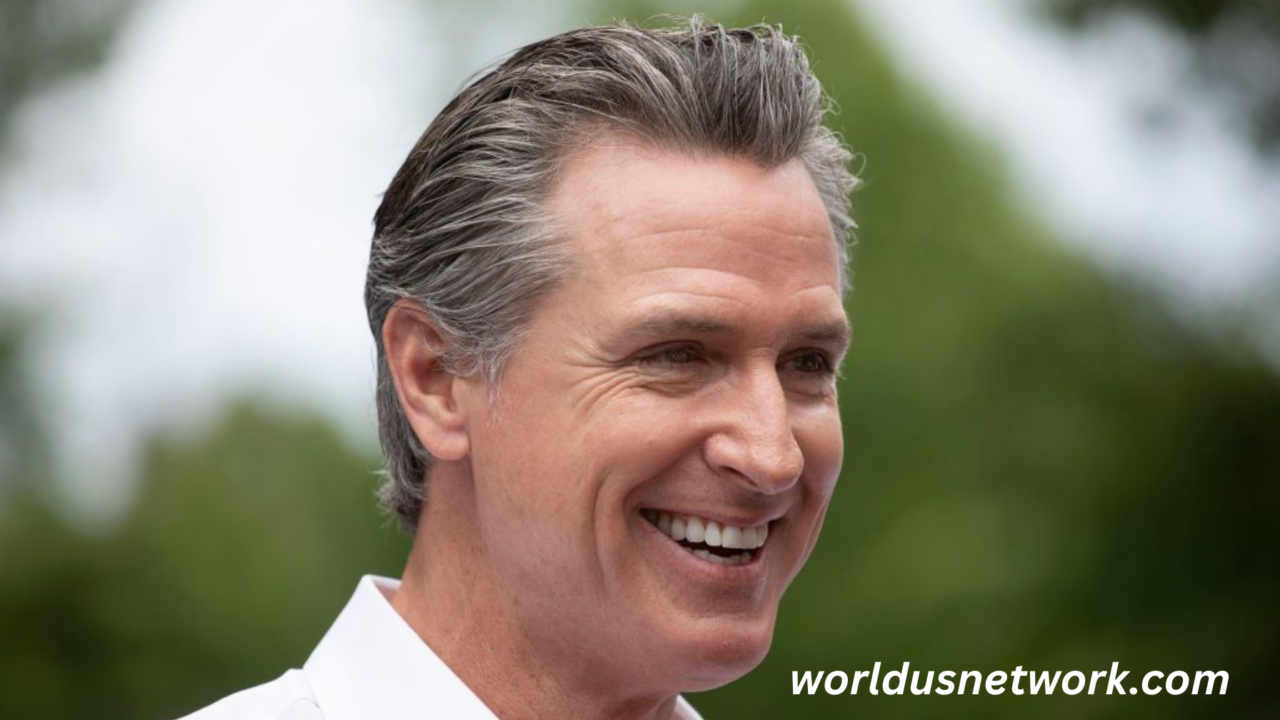 Gavin Newsom Net Worth A Deep Dive into the Wealth of California’s Governor