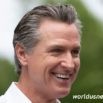 Gavin Newsom Net Worth A Deep Dive into the Wealth of California’s Governor