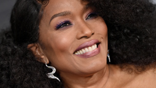 Angela Bassett net worth