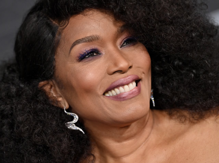 Angela Bassett net worth