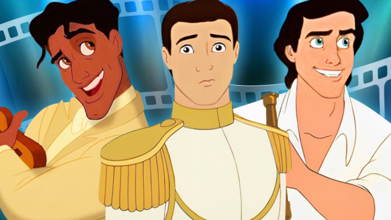 Prince Naveen: Everything to Know About the Disney Hero