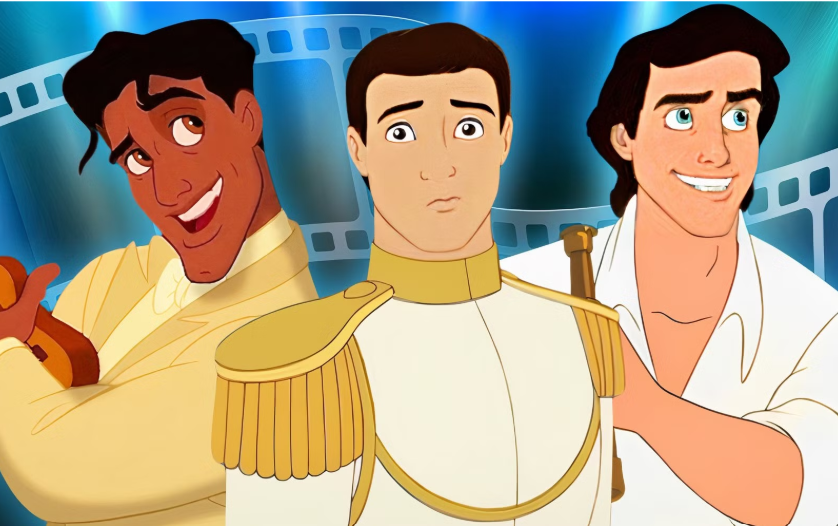 Prince Naveen