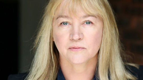 Kitty Aldridge