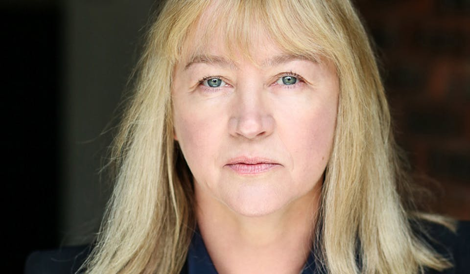 Kitty Aldridge: The Inspiring Story of an Actress Turned Acclaimed Novelist