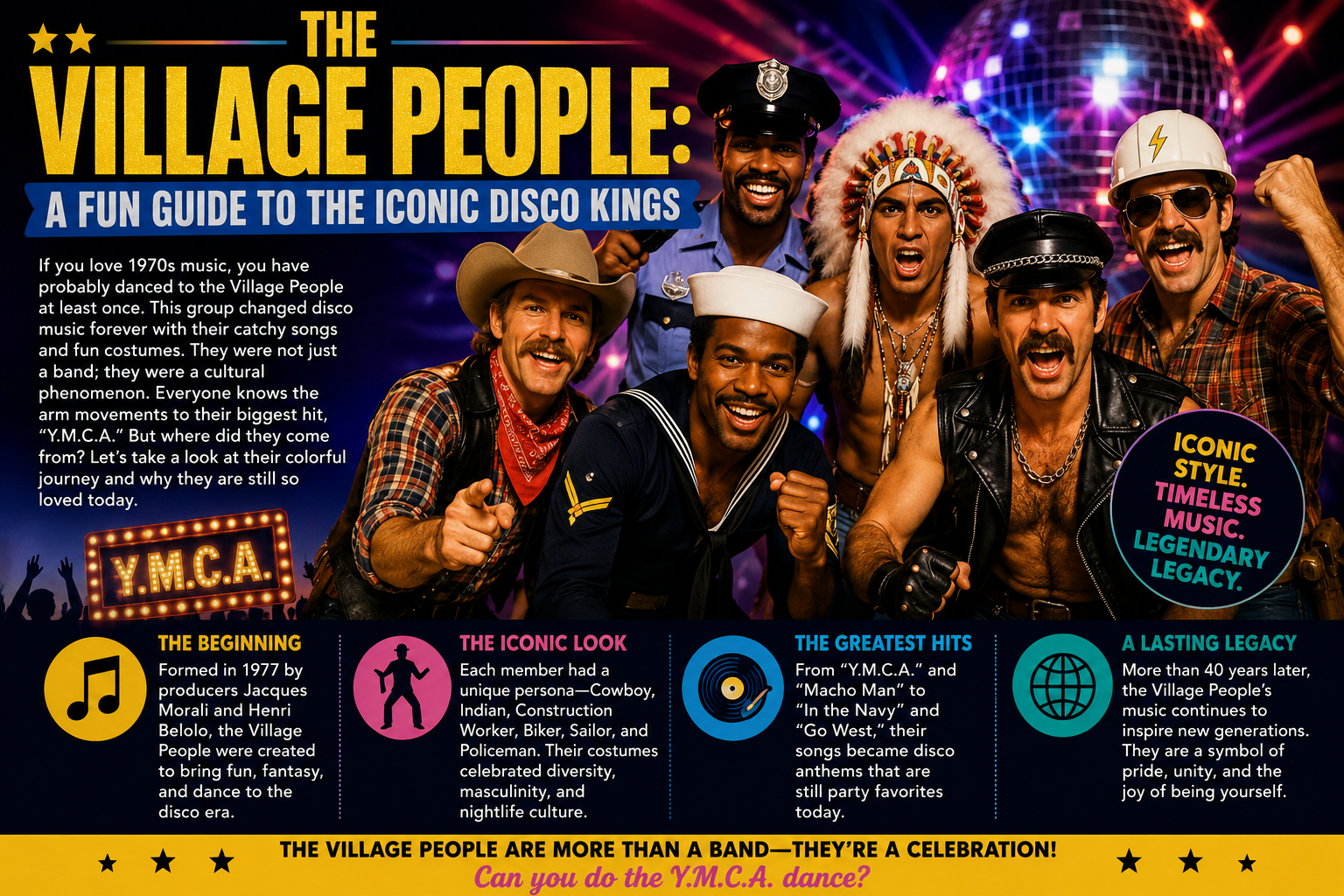 Village People
