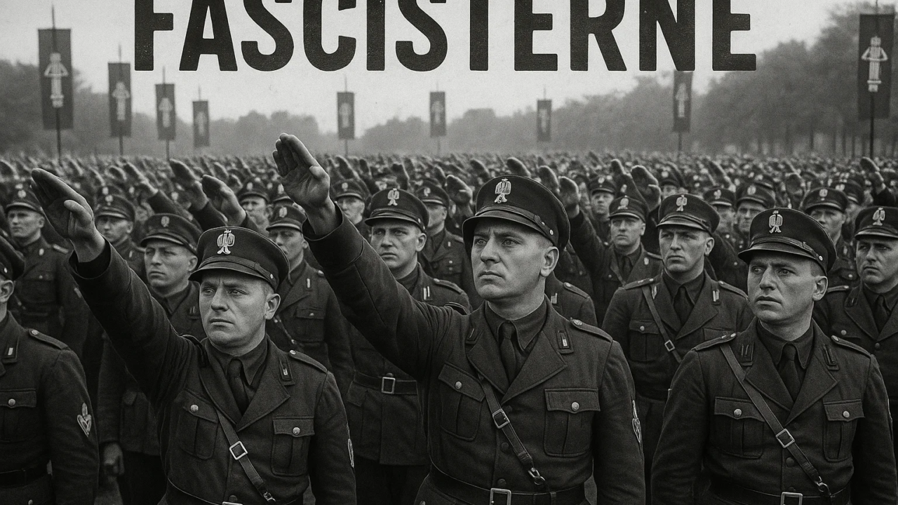 The Fascisterne Explained: Who Were They and What Actually Happened