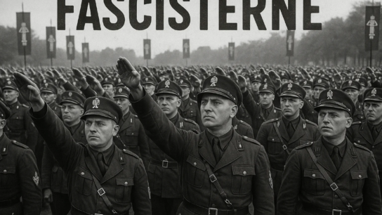 Fascisterne