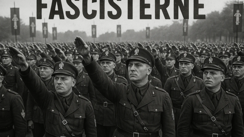 Fascisterne