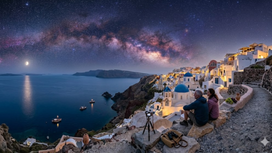 Best Islands to Visit in Greece