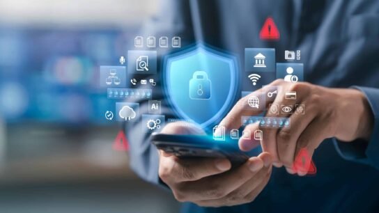 Cybersecurity