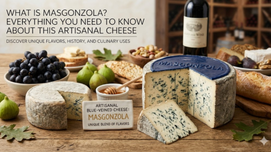 Masgonzola