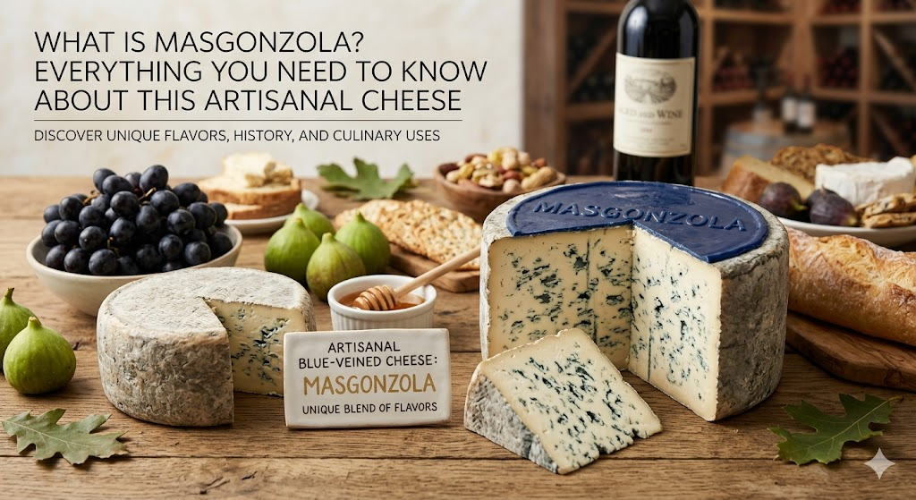 Masgonzola