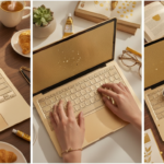 Protect Your Style: The Best Gold Macbook Keyboard Cover Guide