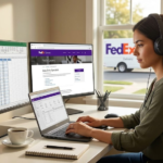 Finding a Legitimate FedEx Data Entry Position: A Helpful Guide