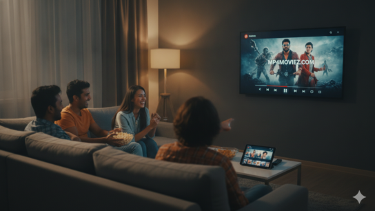 mp4moviez com