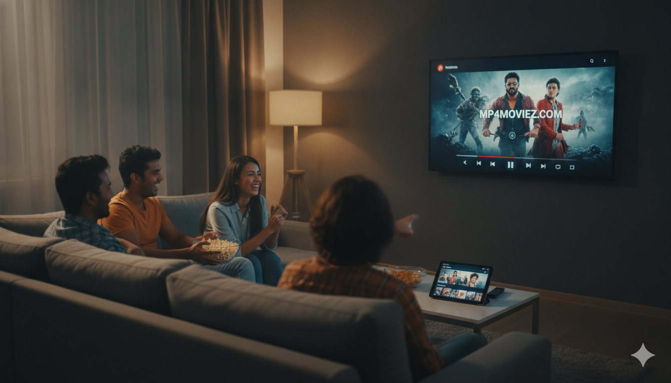 mp4moviez com