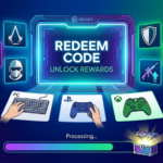 How to Use a Ubisoft Redeem Code for Free Rewards
