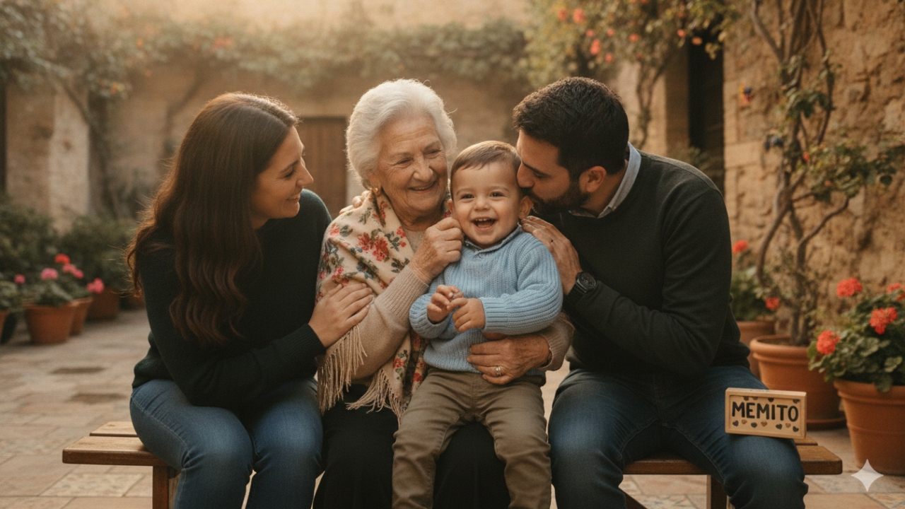 Memito Meaning: Everything You Need to Know About This Sweet Name