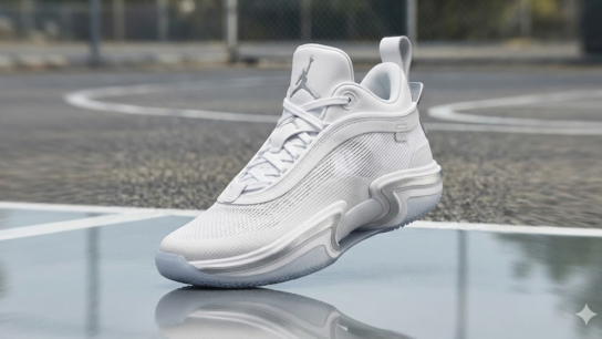 Jordan 36 Low