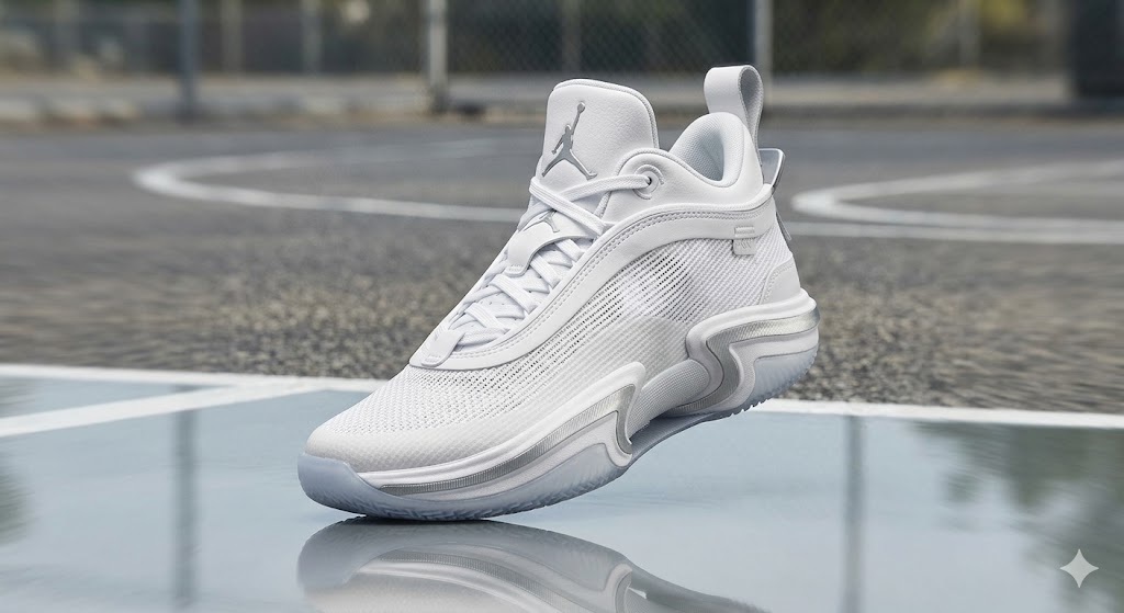 Jordan 36 Low