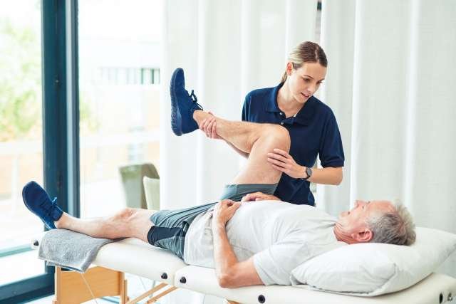 5 Medical Alternatives for Pain Relief You Should Consider
