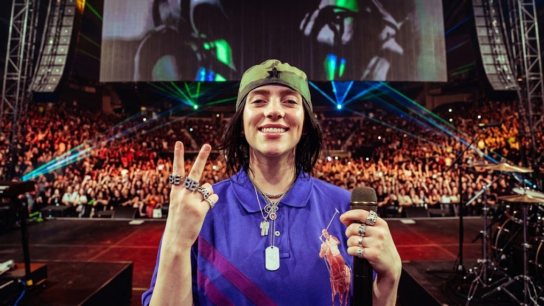 Billie Eilish